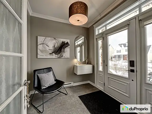 $874,900 - Duplex for sale in Bois-Des-Filion62864753830017122