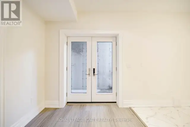BSMT - 300 CORNELIUS PARKWAY E Toronto (Downsview-Roding-CFB), O in Long Term Rentals in City of Toronto - Image 17