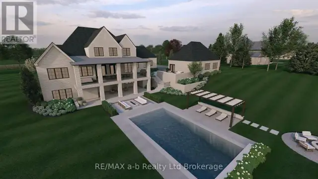 000 DEER CRESCENT Norwich, Ontario in Land for Sale in Woodstock - Image 13