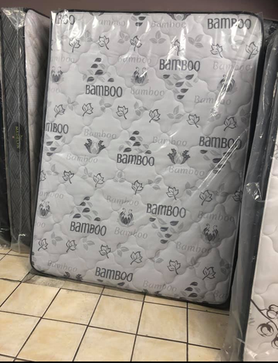 Double Size Mattress Brand New Canadian Made Mattress, View more