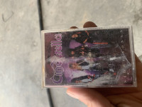 Cinderella  cassette and also have some others 