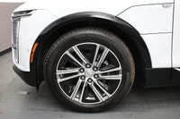 The 2026 Cadillac LYRIQ Premium Luxury is a refined all-electric luxury SUV that blends advanced tec... (image 3)