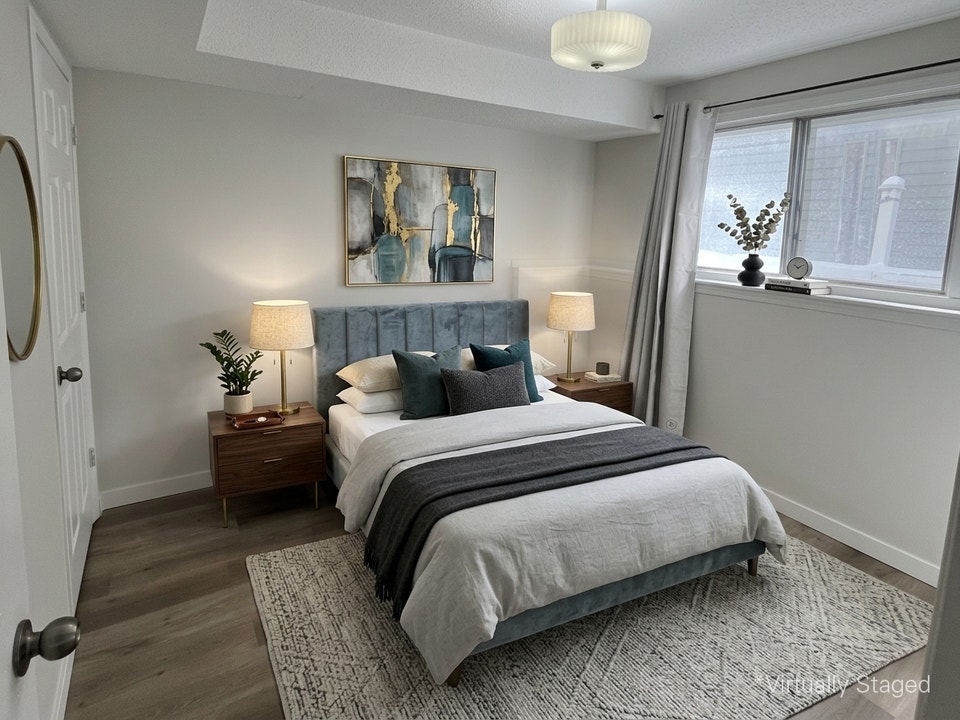 Bowness Apartment For Rent 5