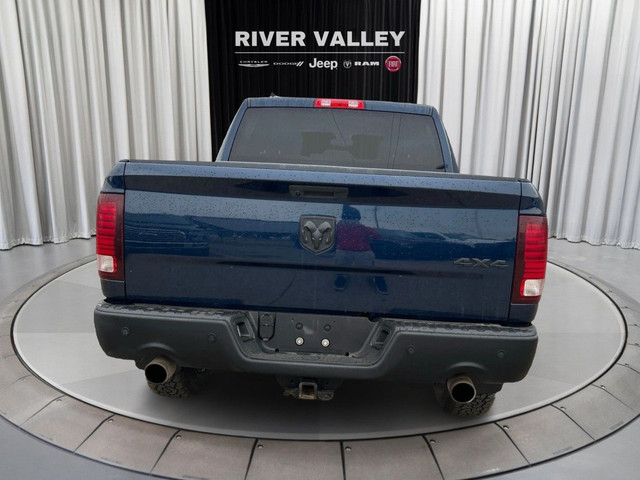 2021 Ram 1500 Classic in Cars & Trucks in Strathcona County - Image 4