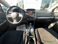 2014 Subaru XV Crosstrek Hybrid Touring 2.0 | HEATED SEATS | SUNROOF | CRUISE CONTROL | TRIP COMPUTE... (image 9)