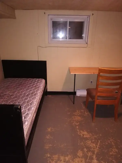 room metro cote vertu everything include