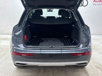 KBB.com 10 Best Luxury SUVs. This Audi Q5 boasts a Intercooled Turbo Premium Unleaded I-4 2.0 L/121... (image 6)
