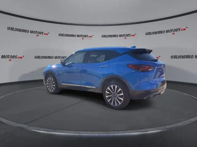 2024 Chevrolet Blazer Premier AWD | 360 Camera in Cars & Trucks in Hamilton - Image 7