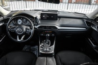 2022 Mazda CX-9 GS AWD– Stylish, Capable & Premium-Feel Three-Row SUV The 2022 Mazda CX-9 is a refin... (image 6)