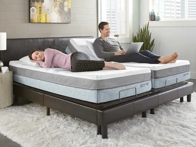 Adjustable Bed Clearance!62863277046658121