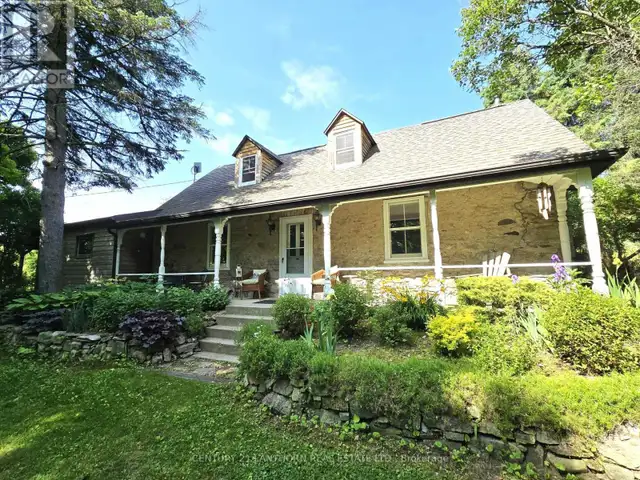 2194 MOIRA ROAD Centre Hastings, Ontario62863781447427123