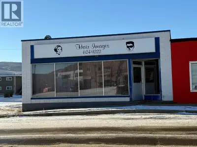 Great opportunity and location for your new venture!!! Currently set up as a hair salon this is a mo...