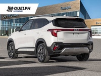 Looking for a versatile, modern, and fuel-efficient subcompact SUV with all-weather confidence? This... (image 4)