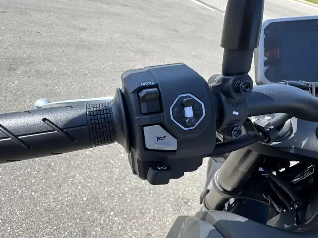 2025 Honda CB750AS Hornet ABS in Sport Bikes in Kitchener / Waterloo - Image 24