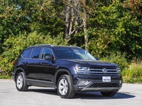 - Panoramic Sunroof - Heated / Ventilated Seats - Heated Steering Wheel - Memory Seat - Power Liftga... (image 1)