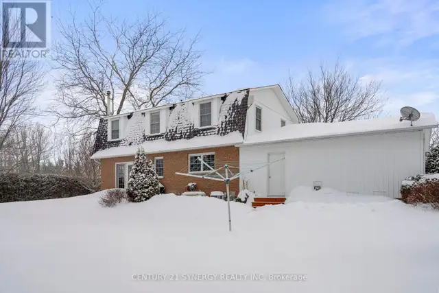 183 HAMILTON ROAD Russell, Ontario in Houses for Sale in Ottawa - Image 33