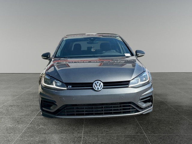 2018 Volkswagen Golf R 5-door DSG in Cars & Trucks in Calgary - Image 2