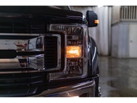 **ONE OWNER - ACCIDENT FREE** 68,947 KM This 2019 Ford F-450 4x4 Crew Cab XLT FX4 Dually is powered... (image 5)