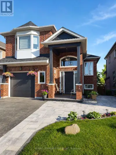 Discover a premium walkout basement in one of Whitby's most sought-after neighborhoods. This brand n...