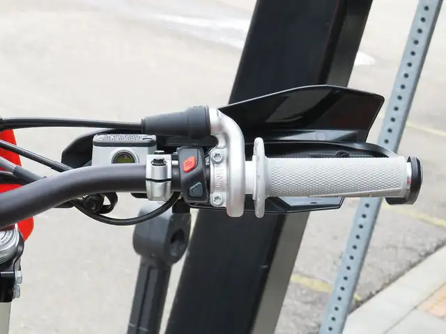 2026 KTM 300 XC-W Hardenduro in Dirt Bikes & Motocross in Cambridge - Image 15