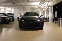 This Lexus IS 300 has a strong Premium Unleaded V-6 3.5 L/211 engine powering this Automatic transmi... (image 2)