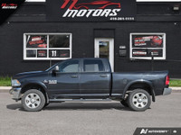 JUST IN! PRICED TO SELL ! -- DEALER SERVICED 6.7L Cummins Turbo Diesel | 385 horsepower and 900 lb-f... (image 2)