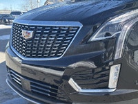 Stock #: YK101064 AMVIC LICENSED DEALER. The 2026 Cadillac XT5 Premium Luxury AWD delivers elegant p... (image 2)