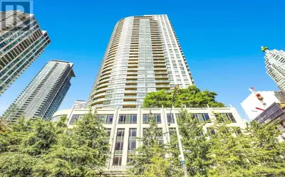 2805 - 18 YONGE STREET Toronto (Waterfront Communities), Ontario