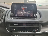 Come see this certified 2023 Nissan Rogue SV Midnight Edition AWD | Leather | Pano Roof | Heated Sea... (image 3)