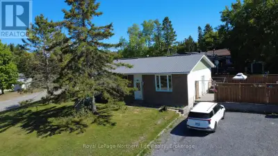 Welcome home! This spacious 4-bedroom split ranch home offers the perfect blend of comfort and poten...
