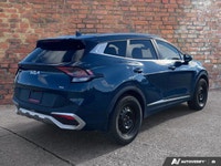 Check out this 2024 Kia Sportage LX before it's too late! *You Can't Beat the Price with These Optio... (image 4)