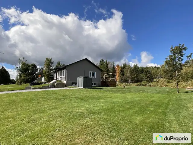 $420,000 - Bungalow for sale in Frampton in Houses for Sale in Thetford Mines - Image 3