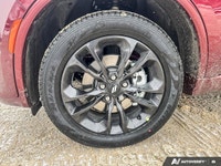 This Dodge Durango has a dependable Regular Unleaded V-6 3.6 L/220 engine powering this Automatic tr... (image 8)