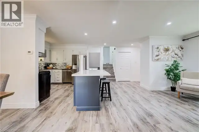 85 FOXHUNT Road Waterloo, Ontario in Houses for Sale in Kitchener / Waterloo - Image 15