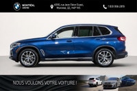Ce superbe BMW X5 xDrive40i, provenant d'un seul propriétaire ayant effectué l'entretien ? la conces... (image 3)