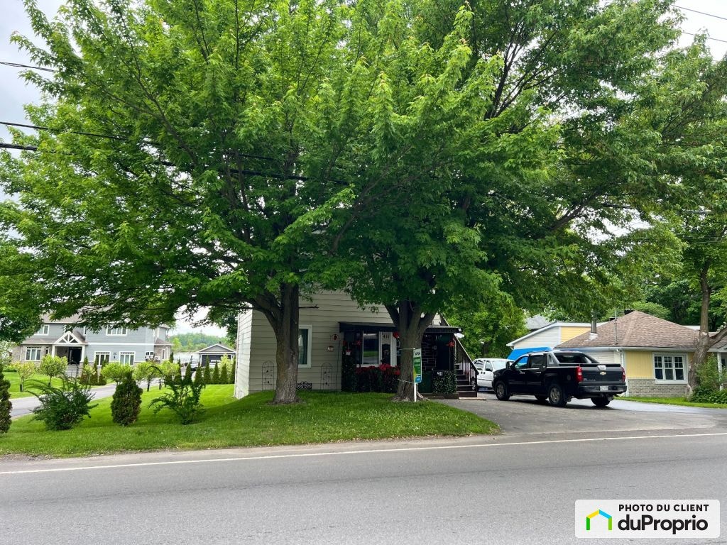 $499,900 - Duplex for sale in L'Ile-Perrot — photo 3