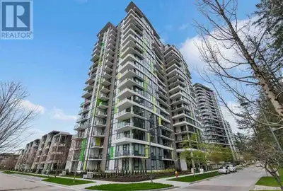 5F 3487 BINNING ROAD Vancouver, British Columbia