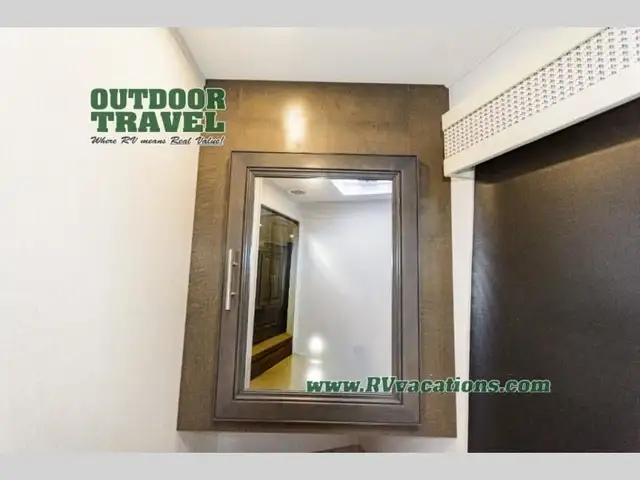 2026 Forest River RV Georgetown 5 Series 34M5 in RVs & Motorhomes in Hamilton - Image 36