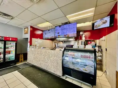 Unique Opportunity: Established Pizza and Donair Shop for Sale! Are you passionate about food and lo...