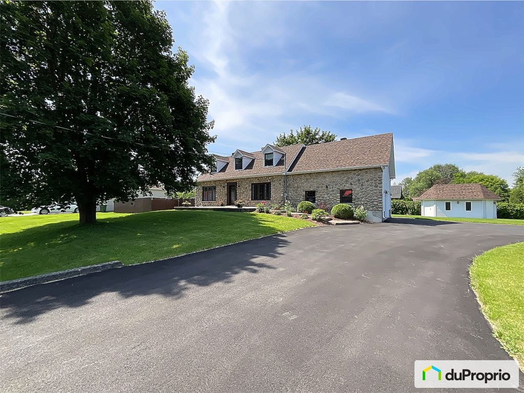 $995,000 - 2 Storey for sale in St-Jean-sur-Richelieu (St-Luc) — photo 3