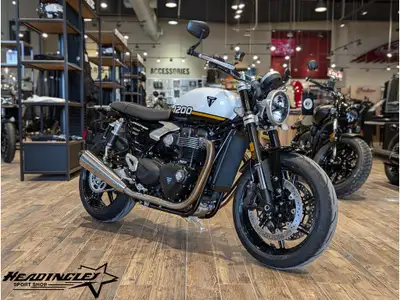 Please contact our sales department for the most up-to-date availability on motorcycles, ATVs, side-...