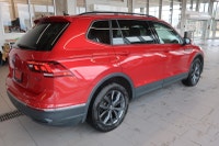 Tiguan Comfortline 2.0L 4MOTION, CARFAX DISPONIBLE, Banc Chauffant, NAV, A/C, Bluetooth Financement... (image 3)