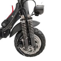 Phaser Twin 48V Scooter with dual 1200 Watt Motors $1995