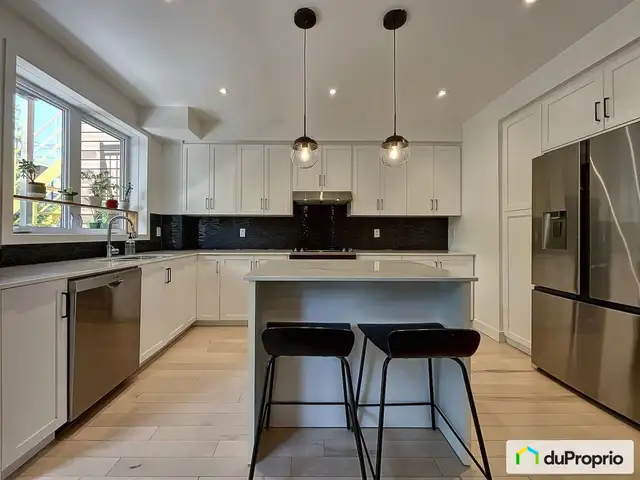 $1,275,000 - 2 Storey in Villeray / St-Michel / Parc-Extension in Houses for Sale in City of Montréal - Image 7