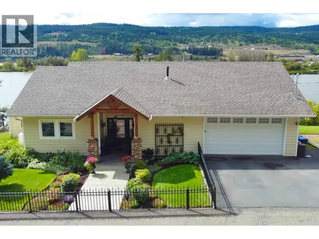 1515 DUNCAN ROAD Williams Lake, British Columbia in Houses for Sale in Williams Lake - Image 30