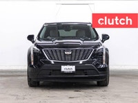 Passive Keyless Entry, Keyfob Remote Start, Rear Seat Reminder and more! Clutch is the largest onlin... (image 1)