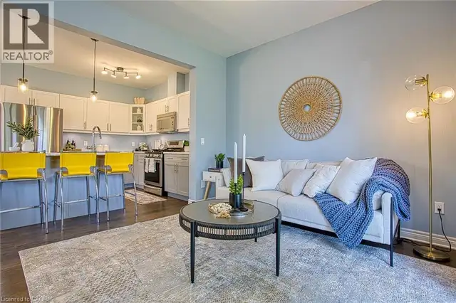 517B SCOTT Street St. Catharines, Ontario in Houses for Sale in St. Catharines - Image 19