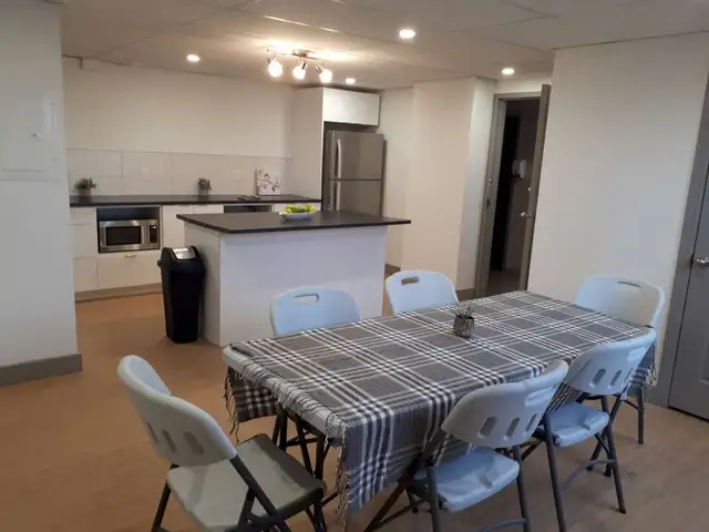 FORT HOWE 3BD HEAT & HOT WATER INCL. MARCH 1ST $1850 | Long Term ...