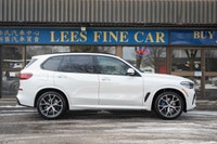 2022 BMW X5 xDrive 40i BMW X5. All-wheel-drive SUV powered by a 3.0l turbocharged 6-cylinder engine... (image 6)
