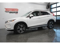 GARANTIE MITSUBISHI JUSQU'AU 6 AVRIL 2028 OU 160 000KM. Véhicule inspecté avec rapport Carfax. 418-8... (image 3)